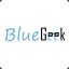 bluegeek