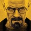 WALTER WHITE