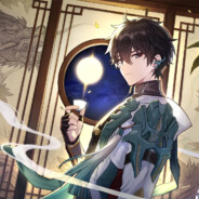 星穹列车突破手丹恒