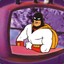 Space Ghost