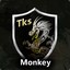 monkey