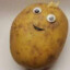 Captain Potato