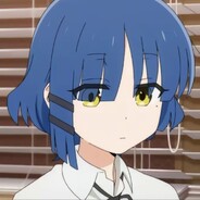 传奇贝斯手山田凉