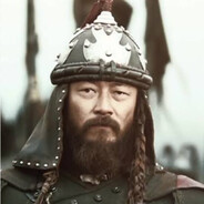 Cengiz HAN
