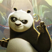 翡翠宫神龙大侠阿宝