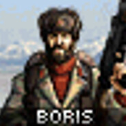 ✪ Sxlhab Steam avatar