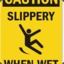 SlipperyWhenWet