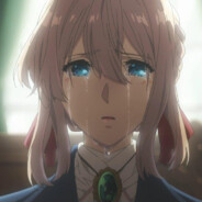 Violet Evergarden