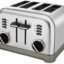 Cuisinart CPT-180P1 toaster