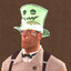 Prefessional Gentlemann