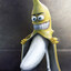 CrazyBanana