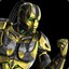 CYrax MK