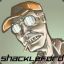 Rusty Shackleford