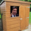 Shed Miliband