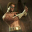 Johnny Cage