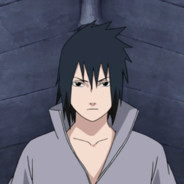 Sasuke Uchiha