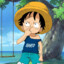 Luffy