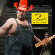 HILLBILLY WILLY avatar