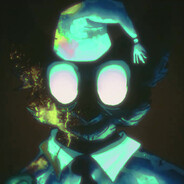 Grey Rubble - Green Rem
