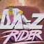 la-z rider