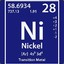 Nickel