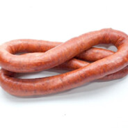 Longaniza