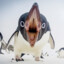 Kurwa australijski pingwin