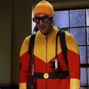 Scuba Steve