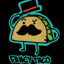 fancy taco