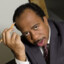 Stanley Hudson