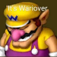 It's Wariover