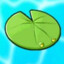 lily pad from plants vs zombies