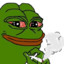 Stoned Pepe