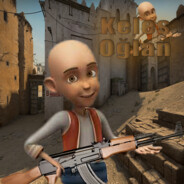 Keleş Oğlan’s Steam avatar