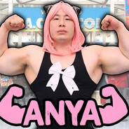 SuperAnya ( 지덴 )