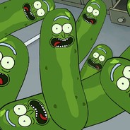 Rick Cucumber avatar