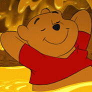 Winnie The Pooh