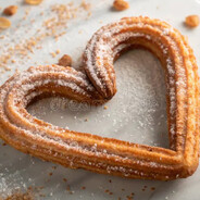 Churro avatar