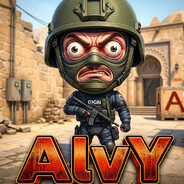 ☠ALVY☠