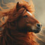 kinghorse