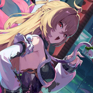 Cissia avatar