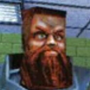 Absurd Hero