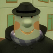 Player avatar