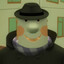 Steam avatar