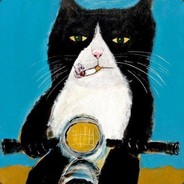 传说中的带头大哥