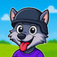 Steam avatar