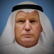 Shahid Trump
