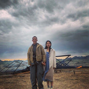 不会用狙的商心慈