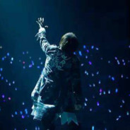 我不愿让你一个人