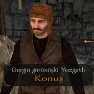 Steam Avatar